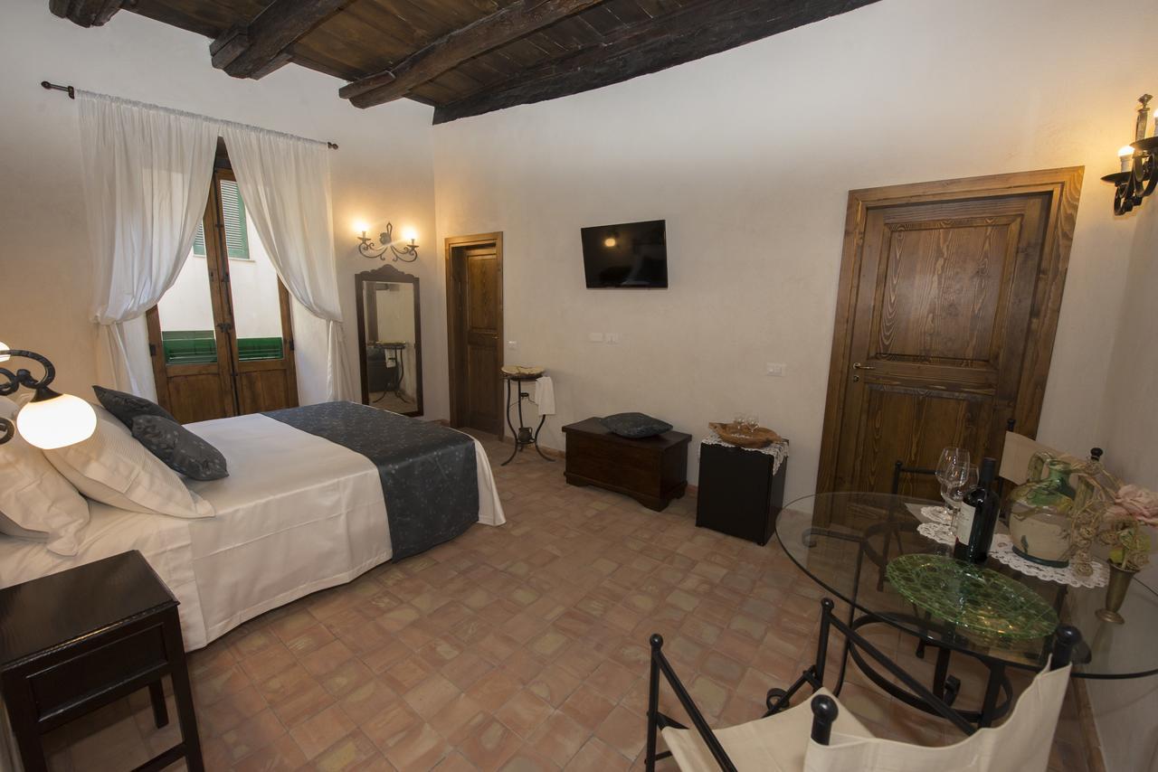 Camere Da Cece Tropea Exterior photo
