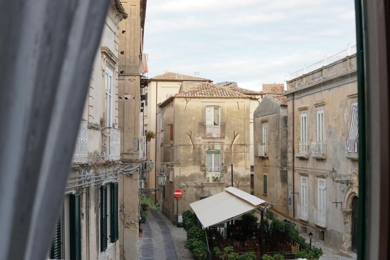 Camere Da Cece Tropea Exterior photo